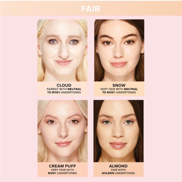 NEW✅Too Faced Born This Way Healthy Glow - Picture 3 of 16